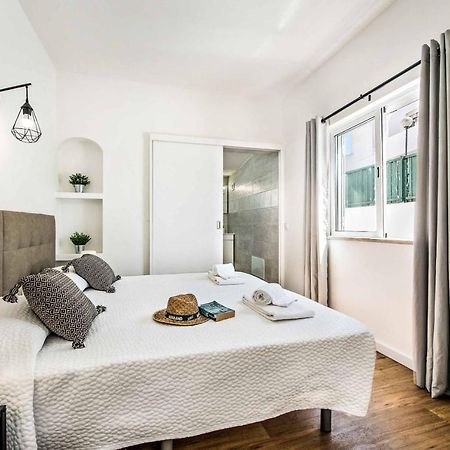 Villa Mitto Albufeira Exteriér fotografie