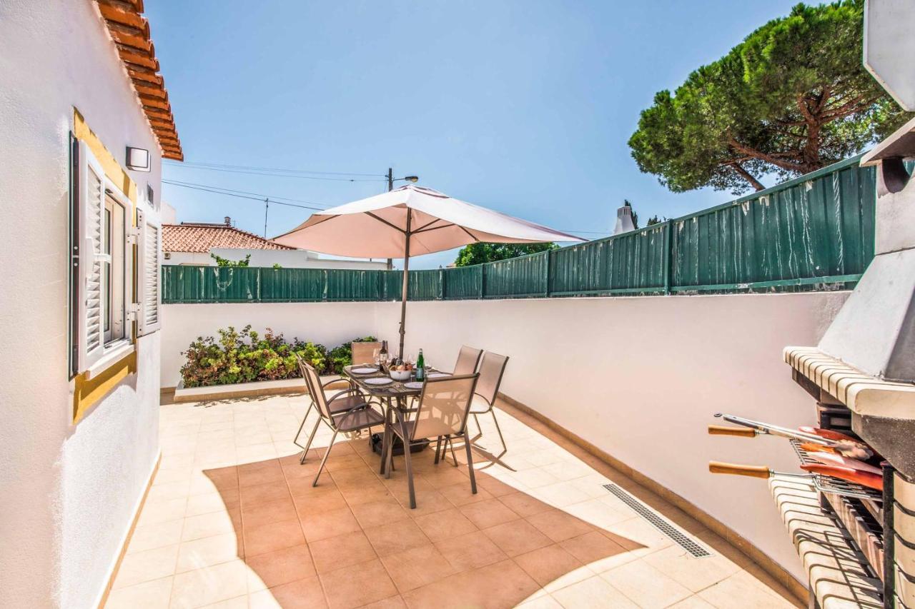 Villa Mitto Albufeira Exteriér fotografie