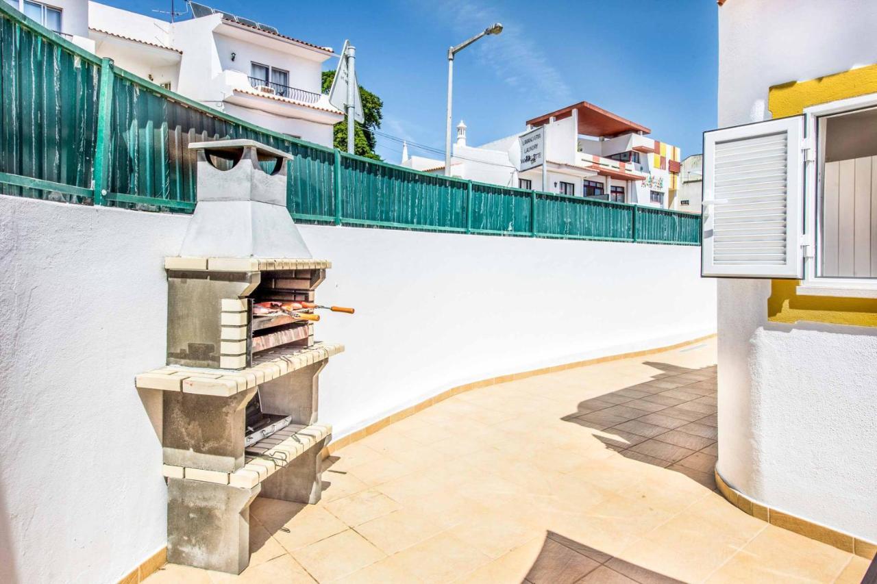Villa Mitto Albufeira Exteriér fotografie