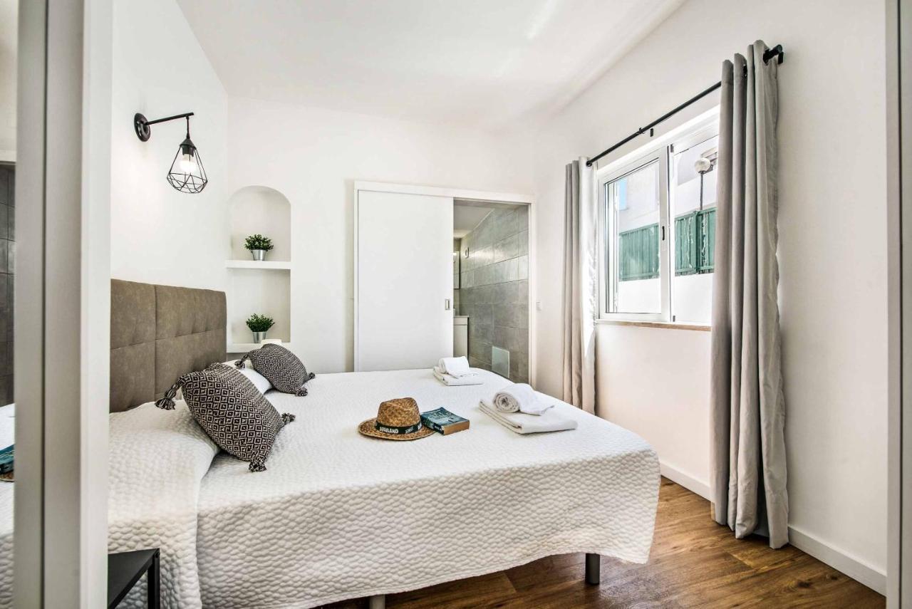Villa Mitto Albufeira Exteriér fotografie